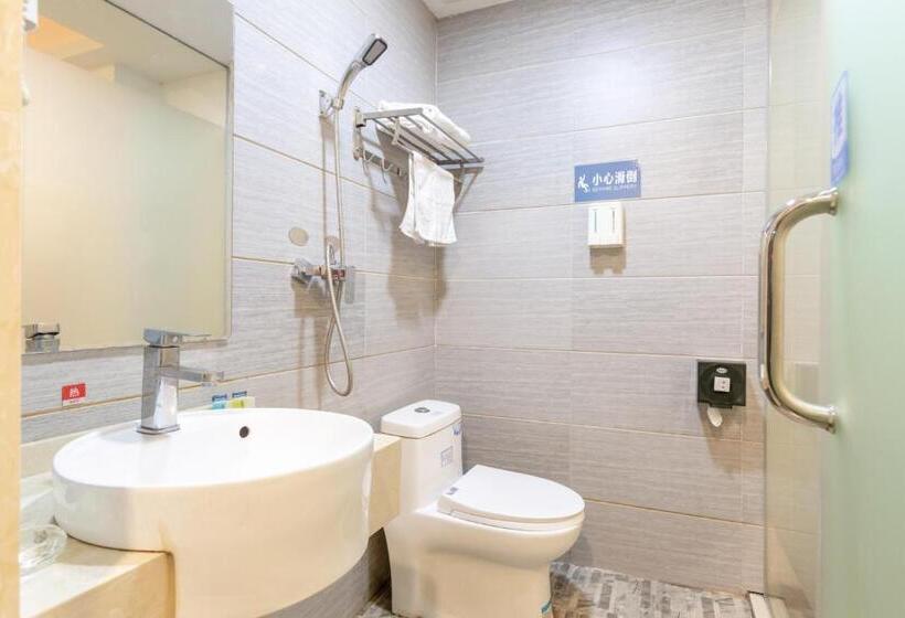 经济房, Yimi Hotel Guangzhou International Convention And Exhibition Center Guangzhou Tower Branch
