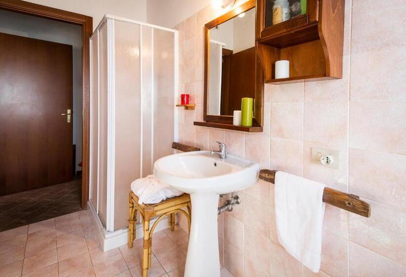 Дом 2 Спальни, Borgo Montemaggiore