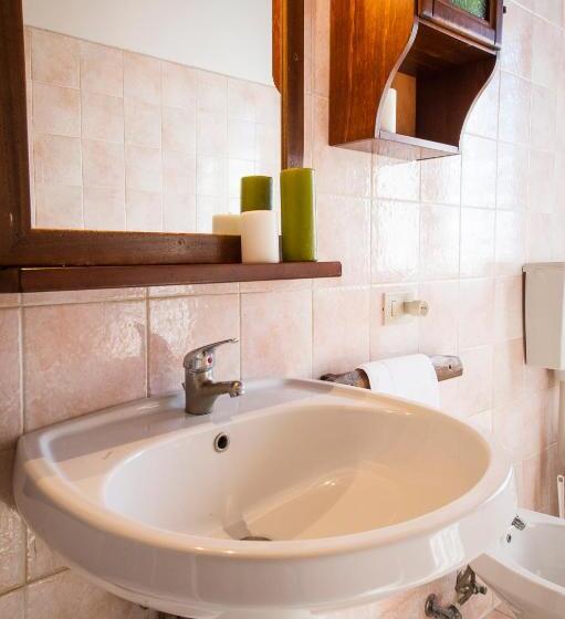 Дом 2 Спальни, Borgo Montemaggiore