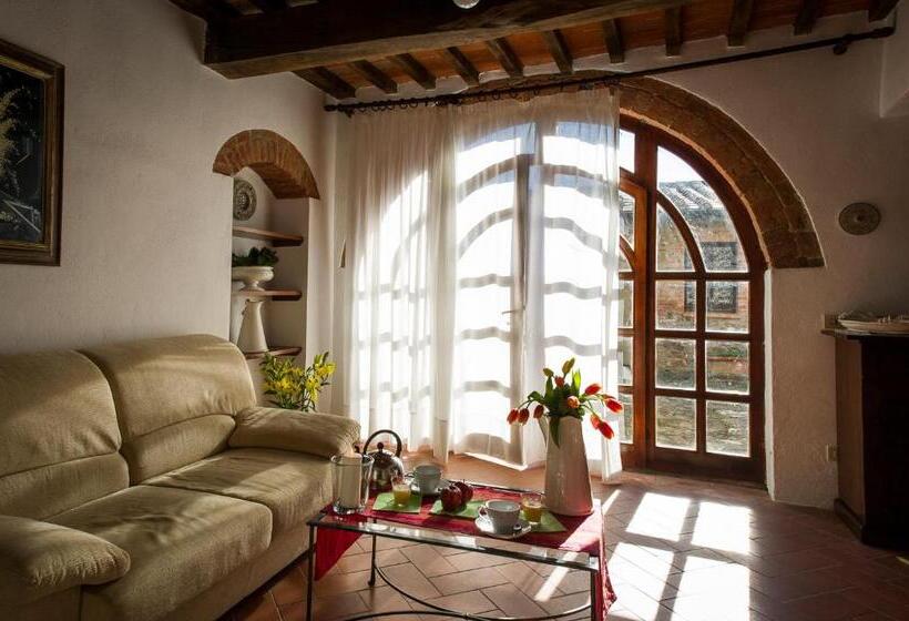 Дом 1 Спальня, Borgo Montemaggiore