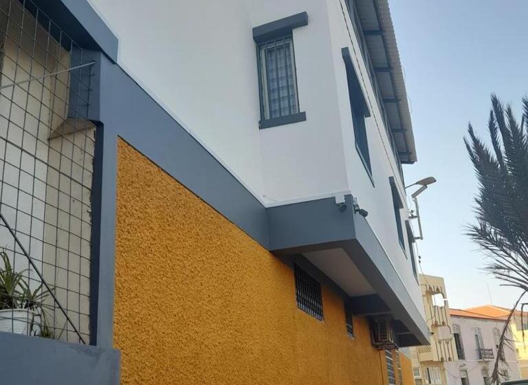 اتاق استاندارد با چشم‌انداز دریا, A Casa Da Mizi