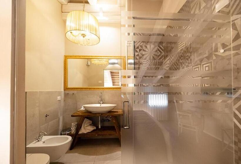 スタンダードルーム, Borghetto San Biagio Relais Agriturismo