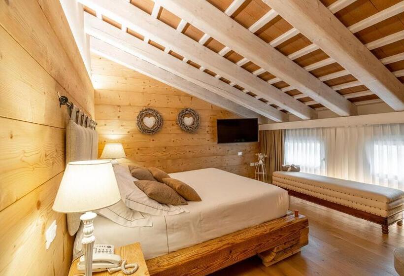 スタンダードルーム, Borghetto San Biagio Relais Agriturismo