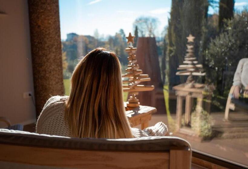 ジュニアスイート, Borghetto San Biagio Relais Agriturismo