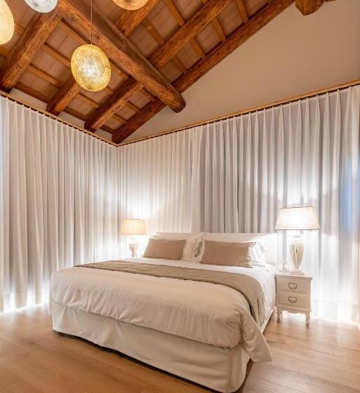 ジュニアスイート, Borghetto San Biagio Relais Agriturismo