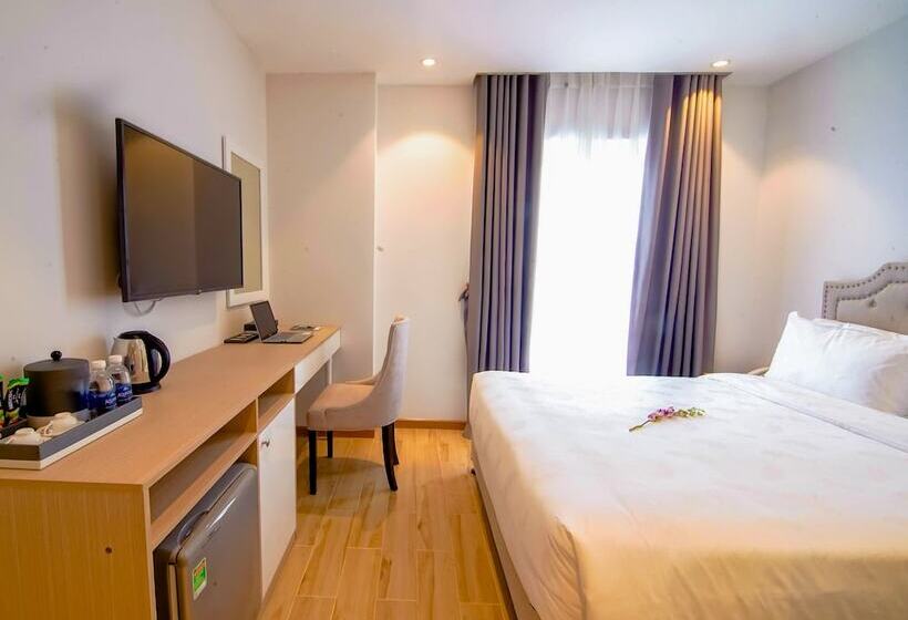 اتاق سوپریور, Rhm Luxury Hotel And Suite
