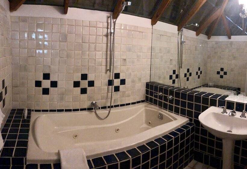 Quarto Superior, Gedney Farm