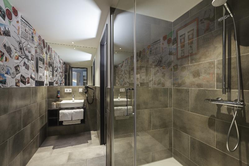 豪华房间, Holiday Inn   The Niu, Coin Frankfurt Ostend, An Ihg