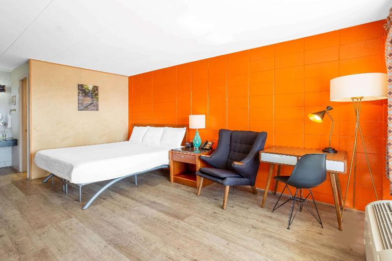 豪华房间, Holiday Inn   The Niu, Coin Frankfurt Ostend, An Ihg
