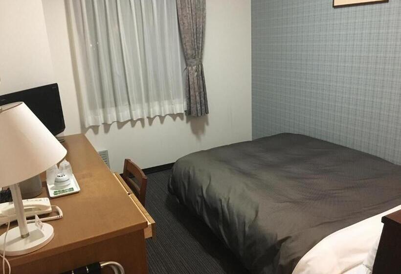 经济房, Garden Hotel Matsumoto