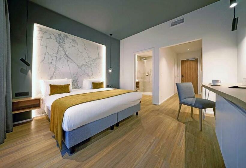 Номер Стандарт, My Hotel Malmedy