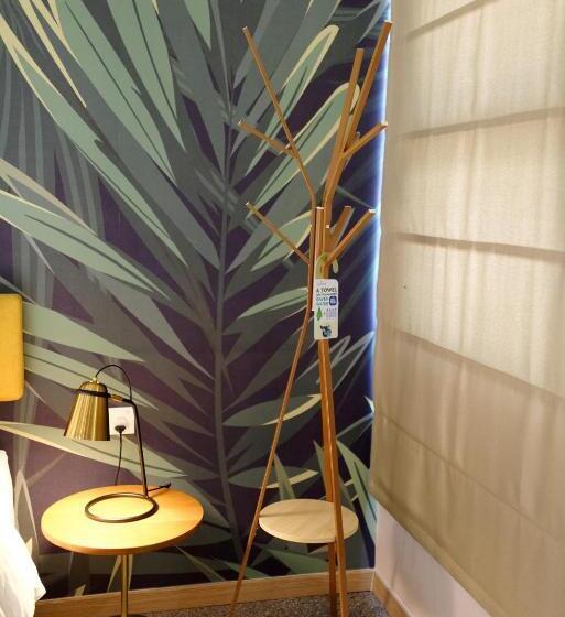 디럭스 4인 룸, Sojourn Guest House
