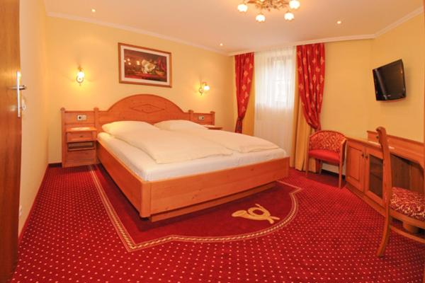 Номер Стандарт, Ferienhotel Gasthof Zur Post