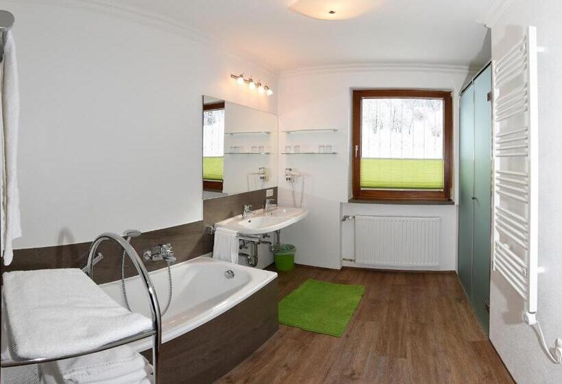 Апартаменты 2 Спальни, Ferienhotel Gasthof Zur Post