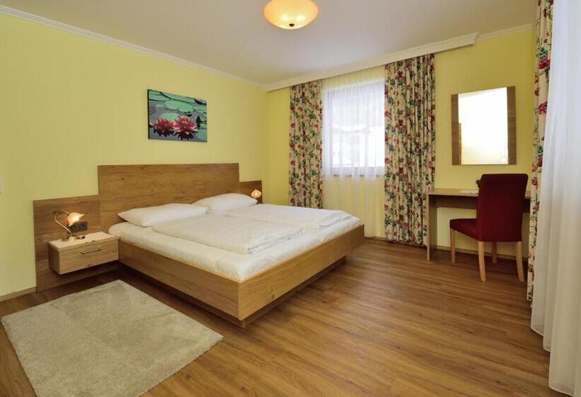 Апартаменты 2 Спальни, Ferienhotel Gasthof Zur Post
