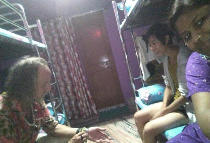 공동 객실, Hostel Relax Homestay