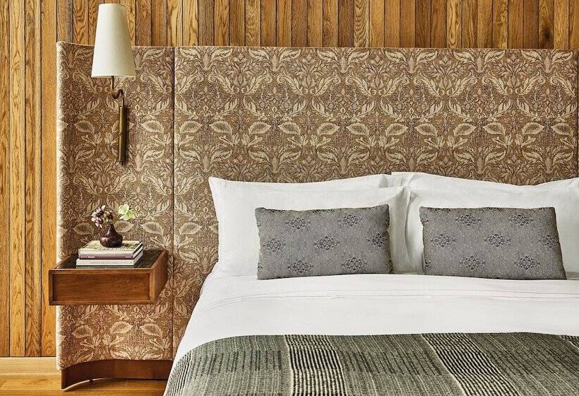 Люкс Повышенной Комфортности, Austin Proper Hotel, A Member Of Design Hotels