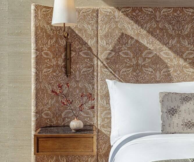 Номер Премиум, Austin Proper Hotel, A Member Of Design Hotels