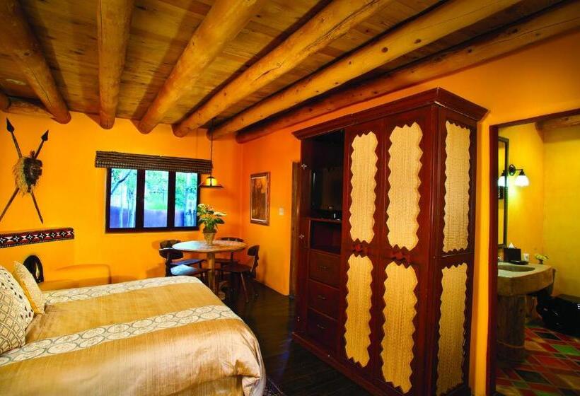 Deluxe-huone, El Monte Sagrado Resort & Spa