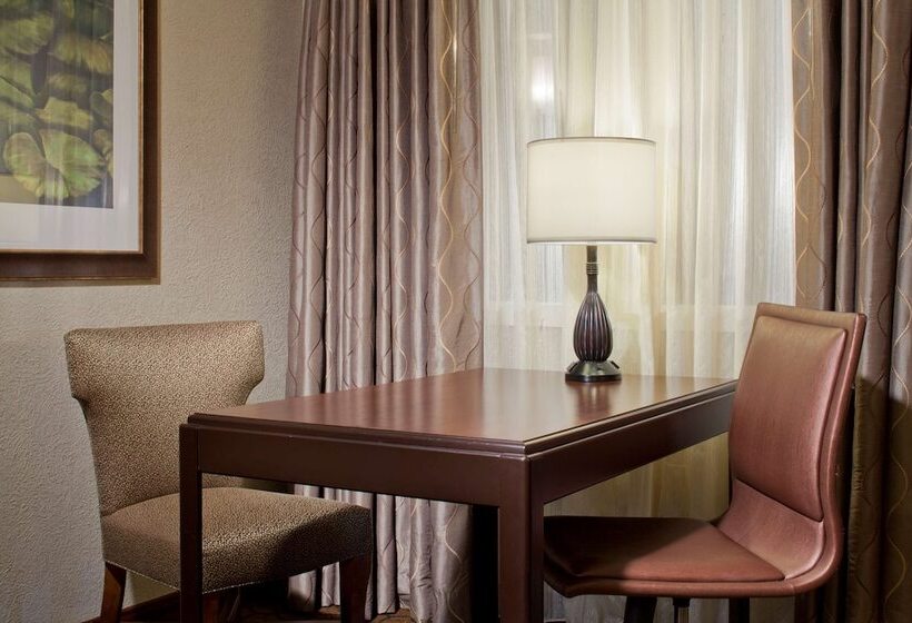 プレミアムスイート, Embassy Suites By Hilton Dallas Near The Galleria