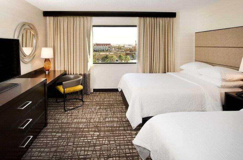 سوئیت برای معلولان, Embassy Suites By Hilton Las Vegas