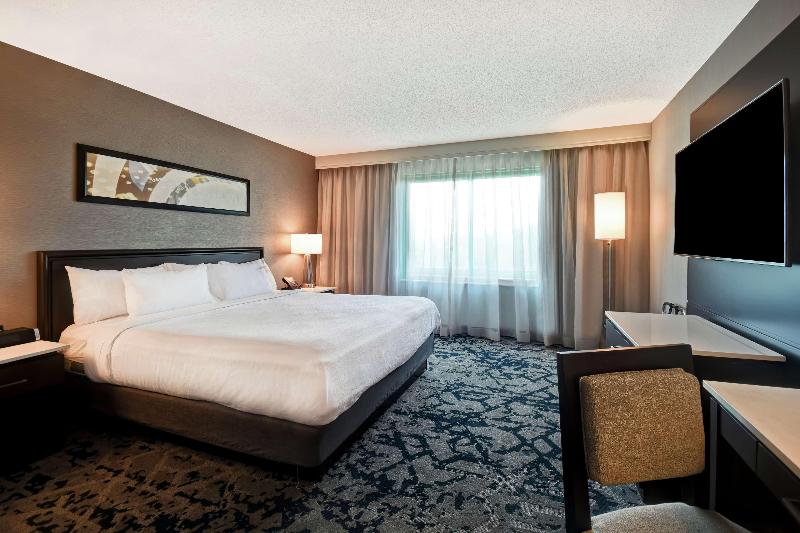 سوئیت پریمیوم, Embassy Suites By Hilton Raleigh Durham Research Triangle