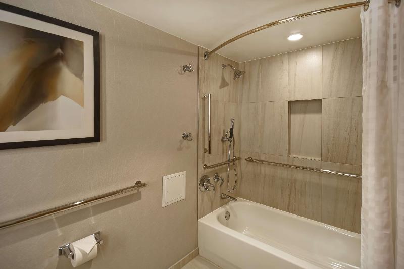 اتاق استاندارد, Embassy Suites By Hilton Raleigh Durham Research Triangle