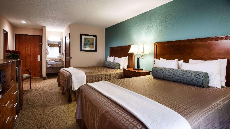 اتاق پرمیوم, Embassy Suites By Hilton Raleigh Durham Research Triangle
