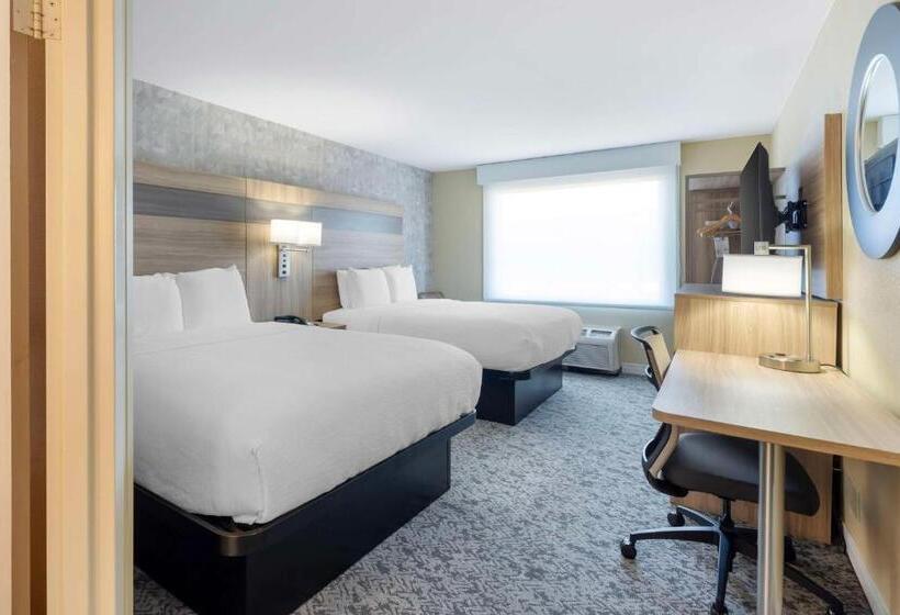Standard Szoba, Best Western Glenview   Chicagoland Inn And Suites
