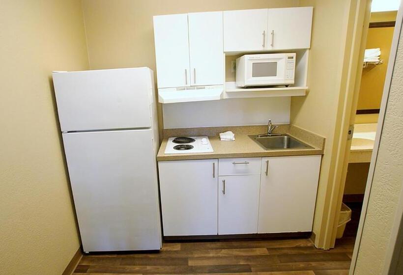Студио Стандарт Кровать Кинг, Extended Stay America Suites  Cincinnati  Springdale  I275