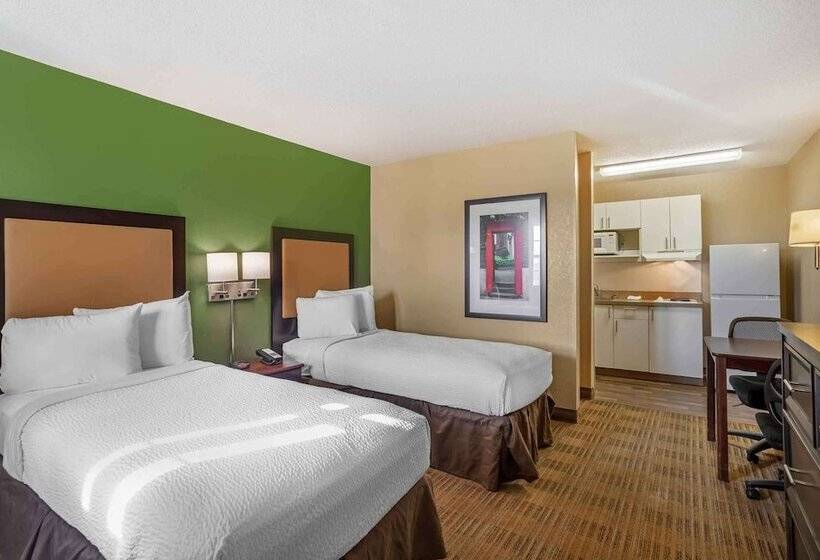 Студия Стандарт, Extended Stay America Suites  Nashville  Brentwood  South
