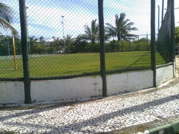 Апартаменты 1 Спальня с Балконом, Flat Summer House Em Guarajuba