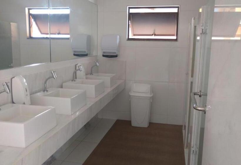 Апартаменты 1 Спальня с Балконом, Flat Summer House Em Guarajuba