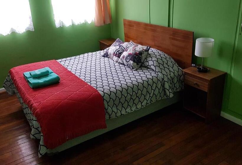 Номер Стандарт, Hostal Viajeros