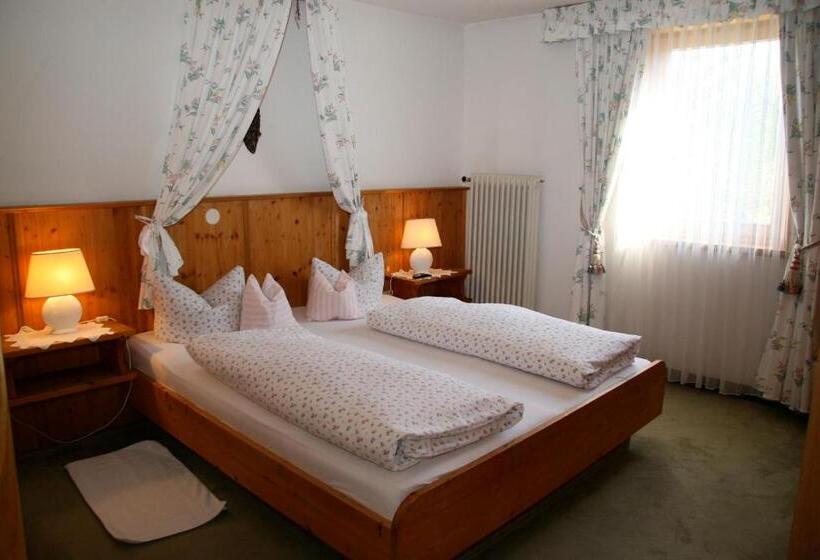 スタンダードルーム, Gasthof Pension Lanzenhof