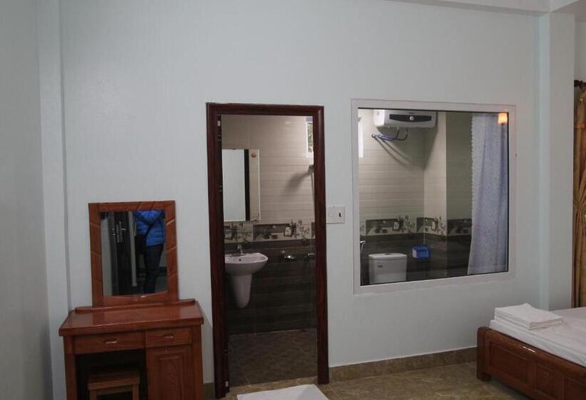 اتاق استاندارد, Hoang Yen Guesthouse
