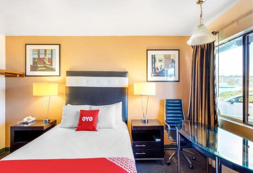 Номер Стандарт, Arlington Motor Inn