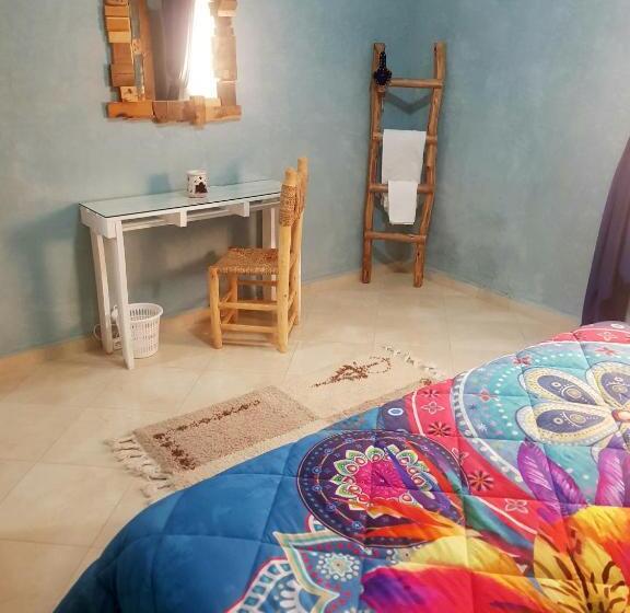 اتاق استاندارد, Dakhla Ride Adventures