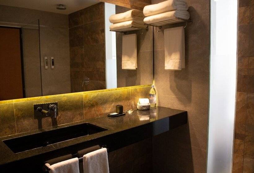 Номер Стандарт, O2 Hotel Iguazu