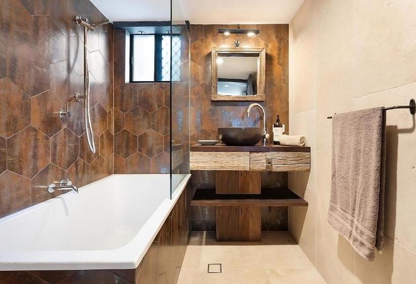 آپارتمان لوکس 2 خوابه, Byron Pacific Apartments