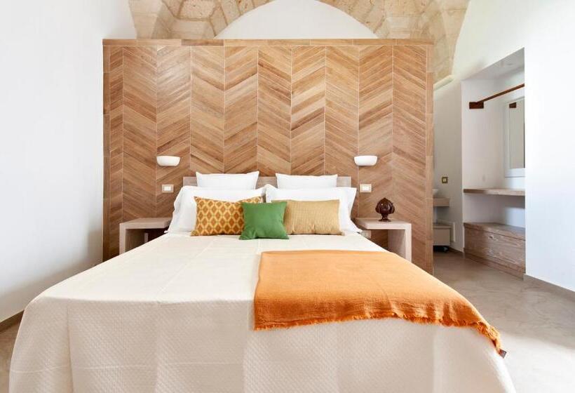 اتاق استاندارد, Palazzo San Lazzaro   Jacuzzi Rooms & Suites Lecce Selection