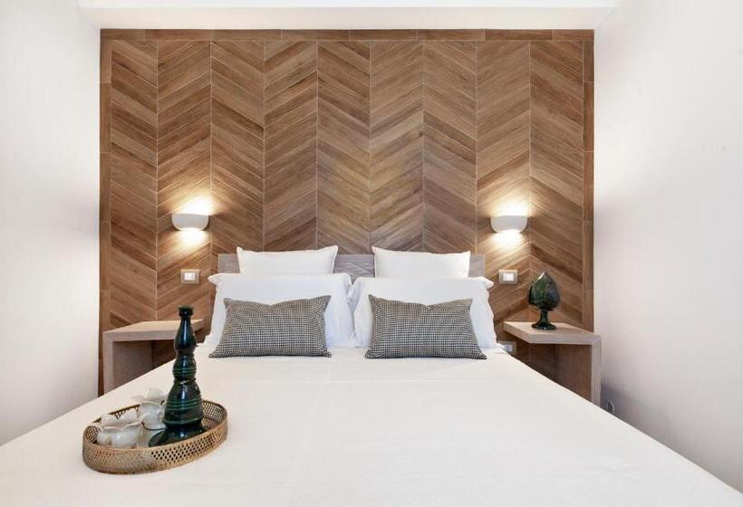 اتاق استاندارد, Palazzo San Lazzaro   Jacuzzi Rooms & Suites Lecce Selection