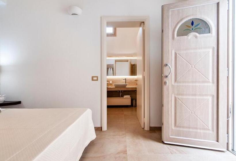 اتاق استاندارد, Palazzo San Lazzaro   Jacuzzi Rooms & Suites Lecce Selection