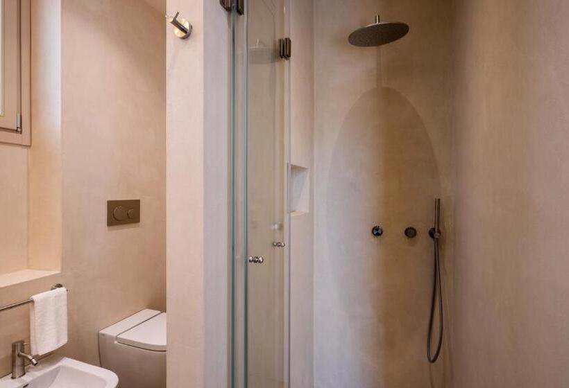 اتاق استاندارد اینتریور, Palazzo San Lazzaro   Jacuzzi Rooms & Suites Lecce Selection