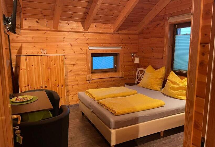 Номер Стандарт, Gästehaus Carpe Diem
