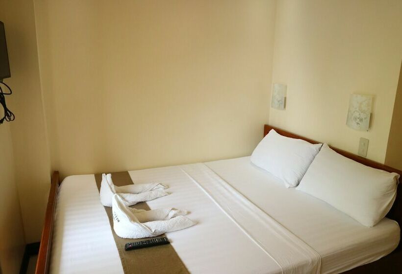 اتاق استاندارد, Relucio Inn