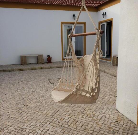 스위트, Quinta Ribeira Do Labrador   Lisbon West Wine Route