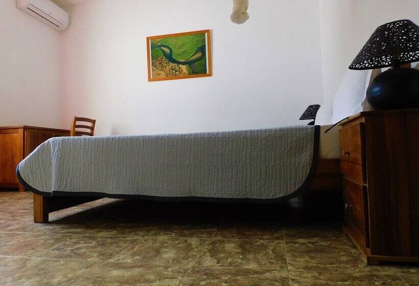 اتاق استاندارد, Villa Ty Milyn Mazela Sa