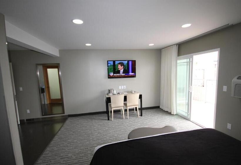 Номер Стандарт, Grandview Inn