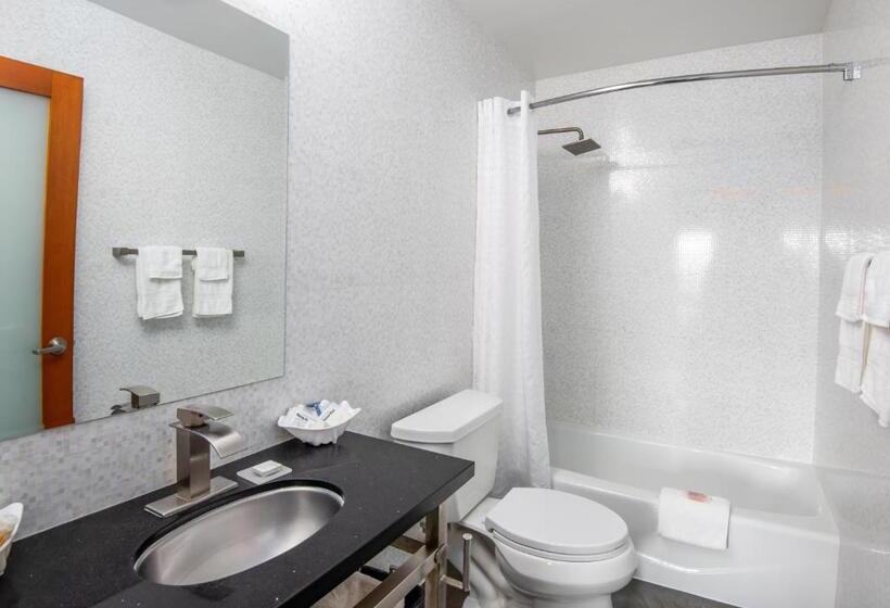 Номер Стандарт, Grandview Inn